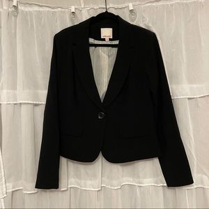 *LIKE NEW* Single Button Blazer